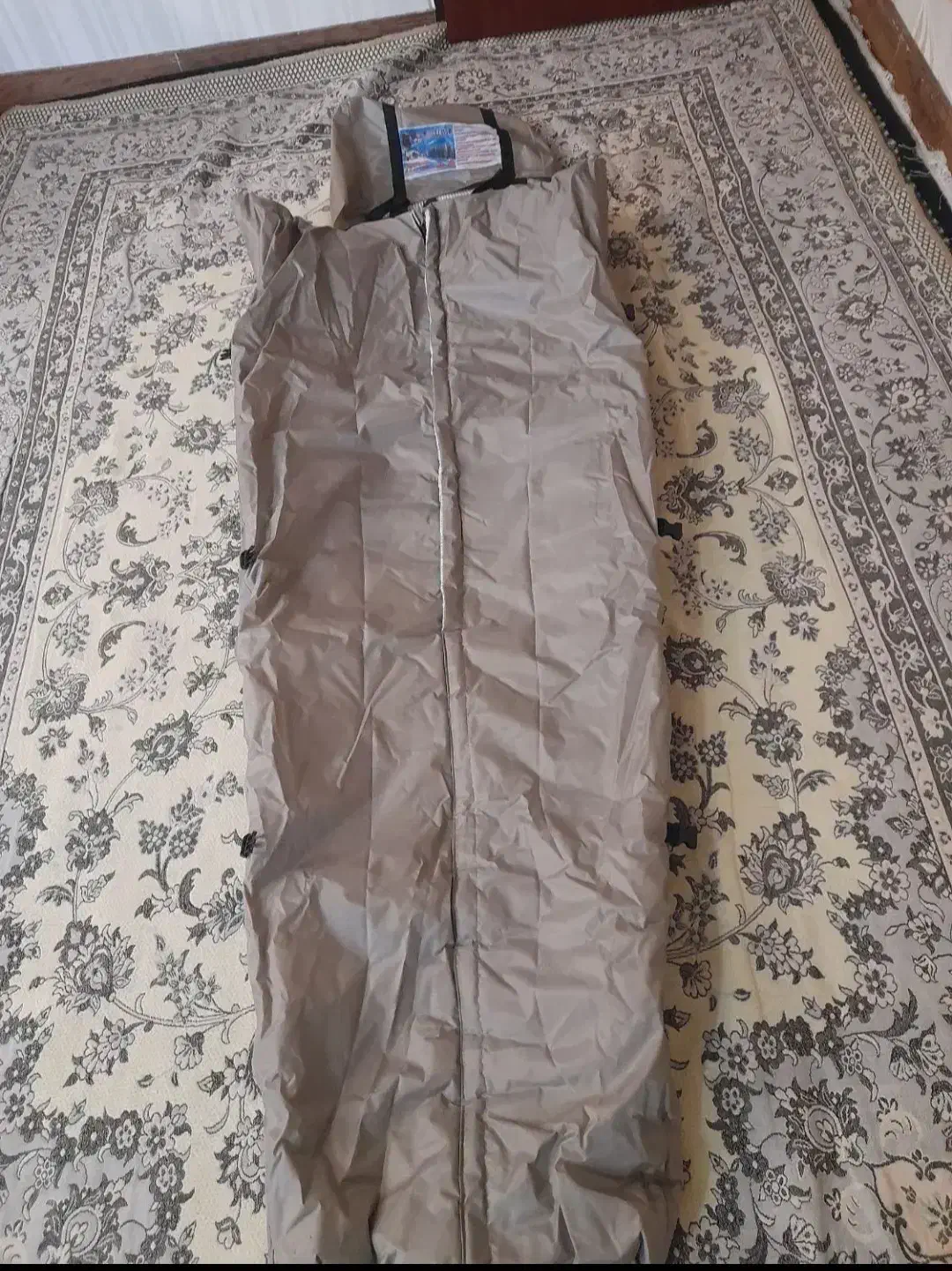 کیسه خواب|کوهنوردی و کمپینگ|تهران, فلاح|دیوار