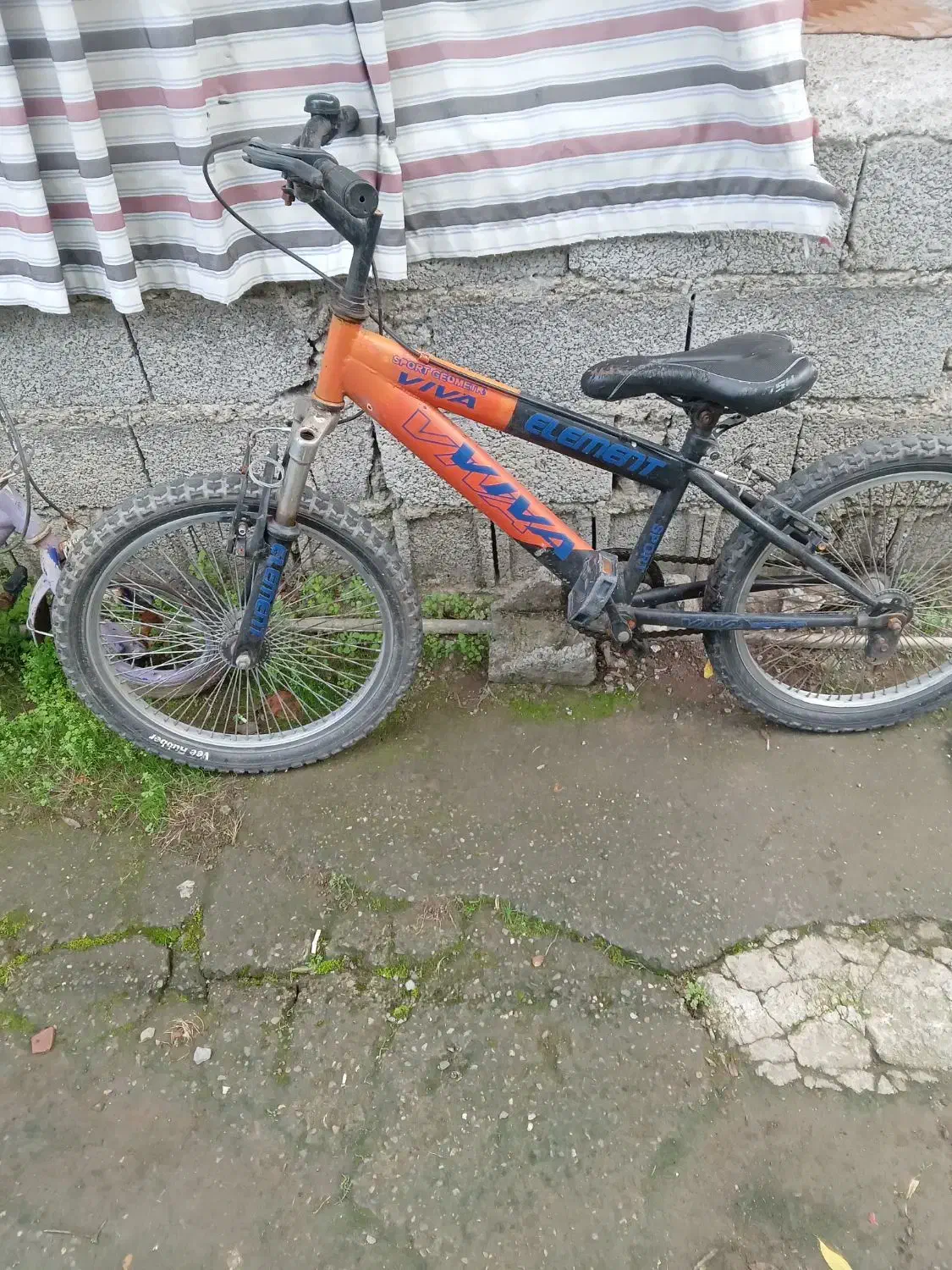 دوچرخه سایز۱۲و۲۰|دوچرخه، اسکیت، اسکوتر|لاهیجان, لیالستان|دیوار