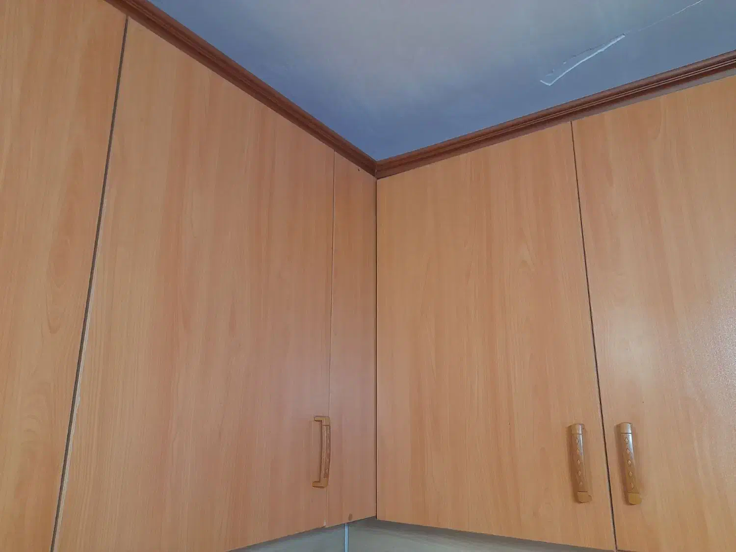 فروش کابینت|آب‌چکان و نظم‌دهنده ظروف|مسجد سلیمان, |دیوار