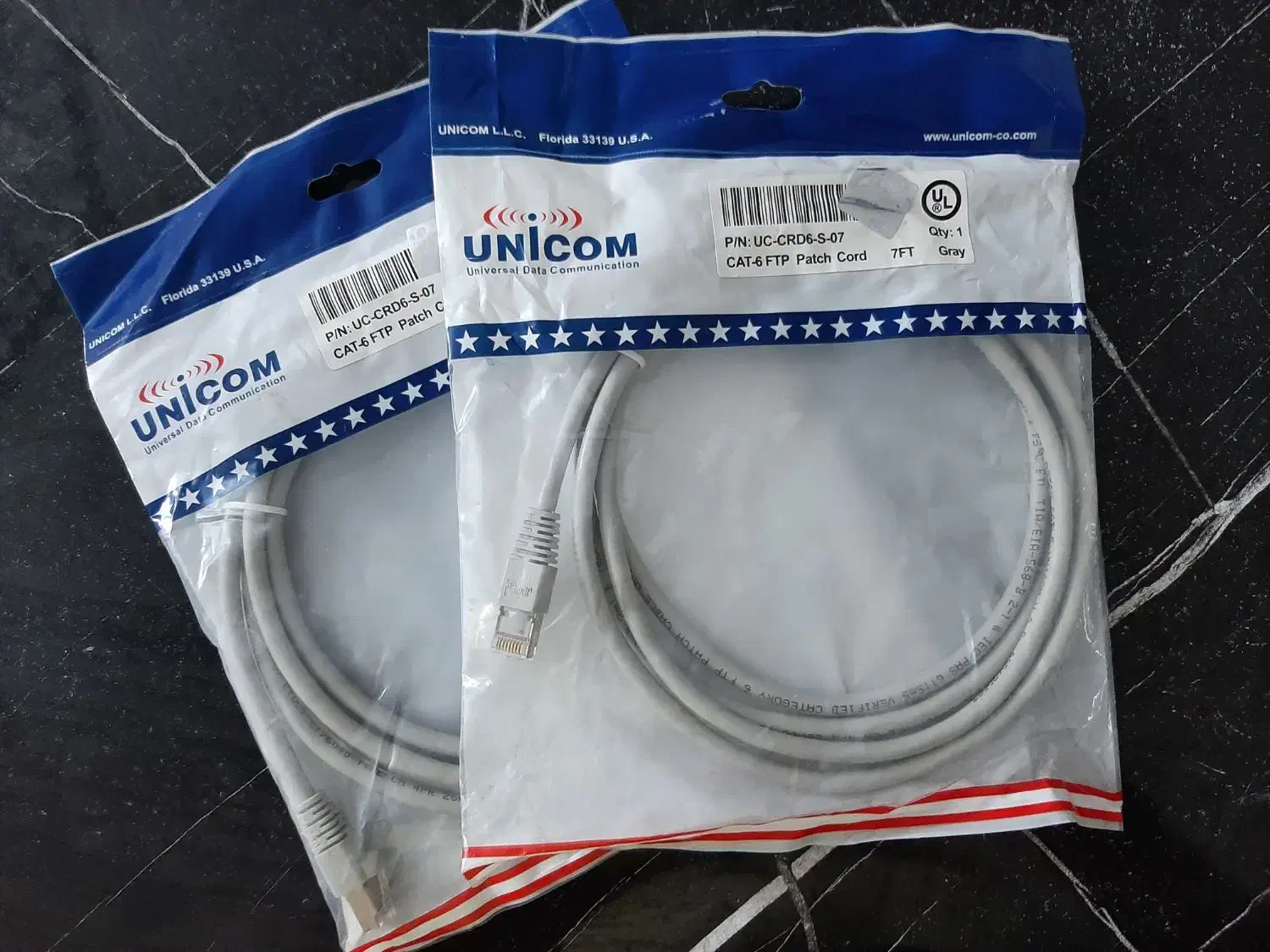 پچ کورد یونیکام|مودم و تجهیزات شبکه|تهران, تهران‌نو|دیوار