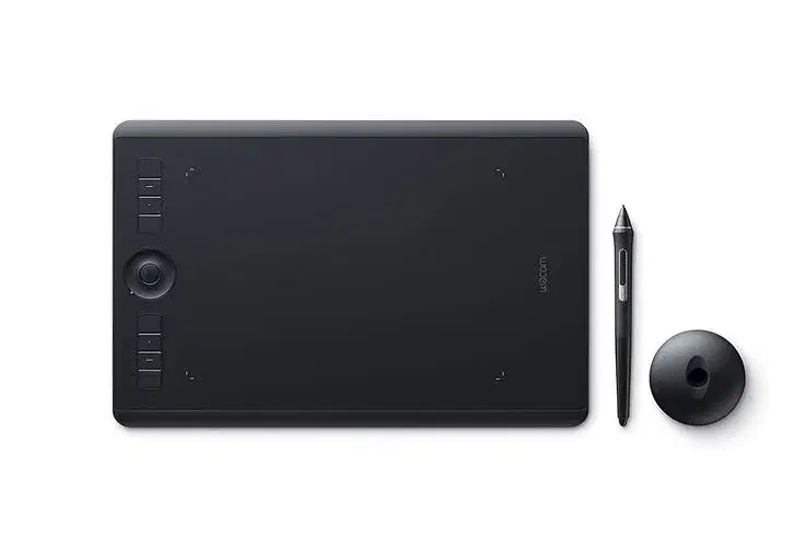 Wacom Intuos Pro Paper Edition Medium|لوازم جانبی موبایل و تبلت|یزد, |دیوار