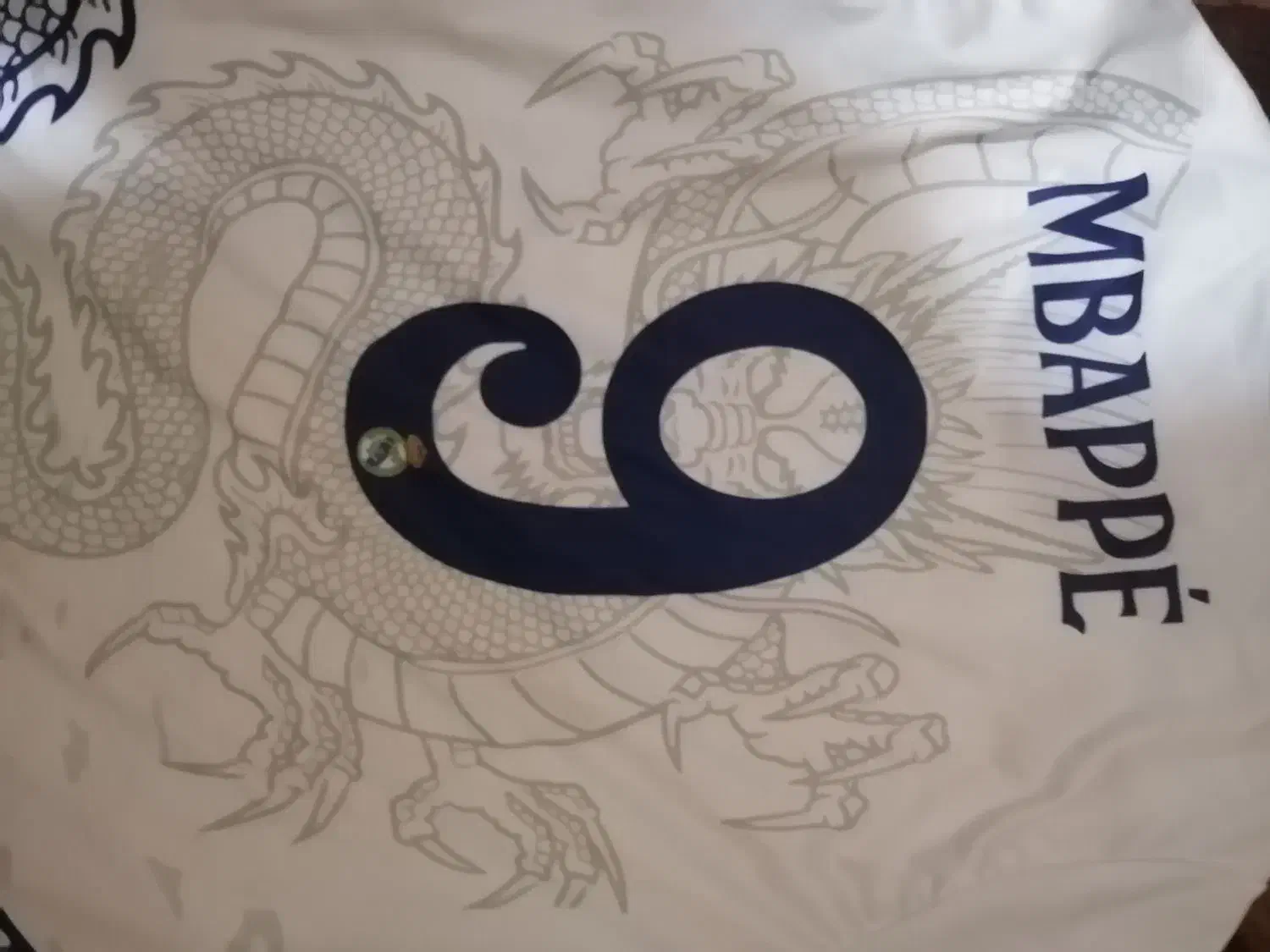 لباس ورزشی هواداری امباپه|لباس|شیراز, صنایع الکترونیک|دیوار