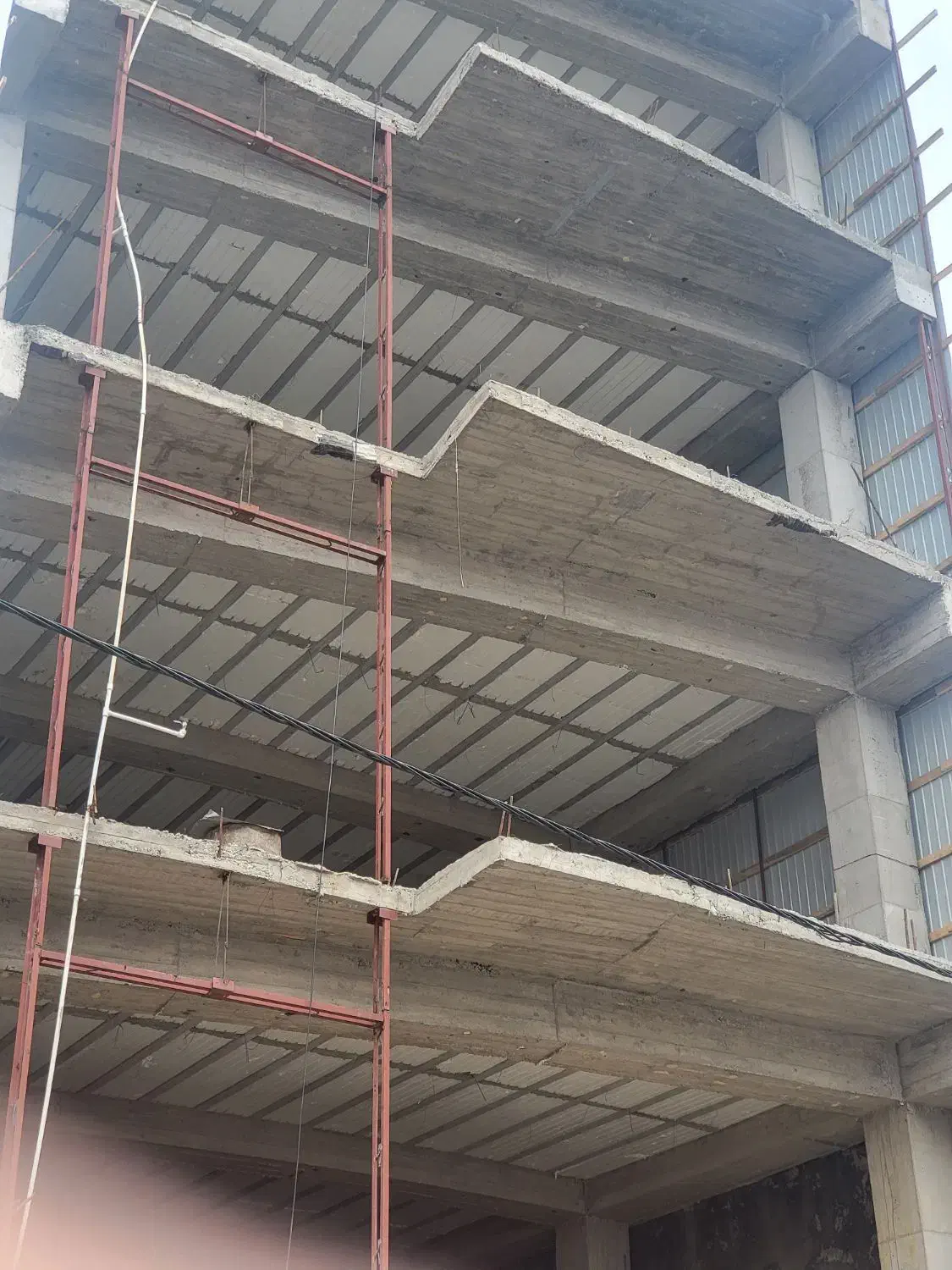 پیشفروش واحد ۱۳۵ متری در شقایق لاهیجان|پیش‌فروش املاک|لاهیجان, شقایق|دیوار