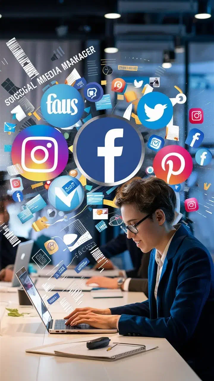 ادمین پاسخگویی اینستاگرام (حضوری)|استخدام بازاریابی و فروش|تهران, چیتگر جنوبی|دیوار