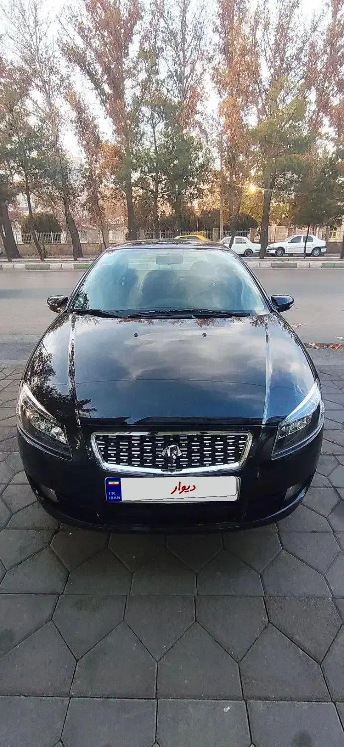 رانا تیوفایو پلاس ۶دنده پانا|خودرو سواری و وانت|مراغه, |دیوار