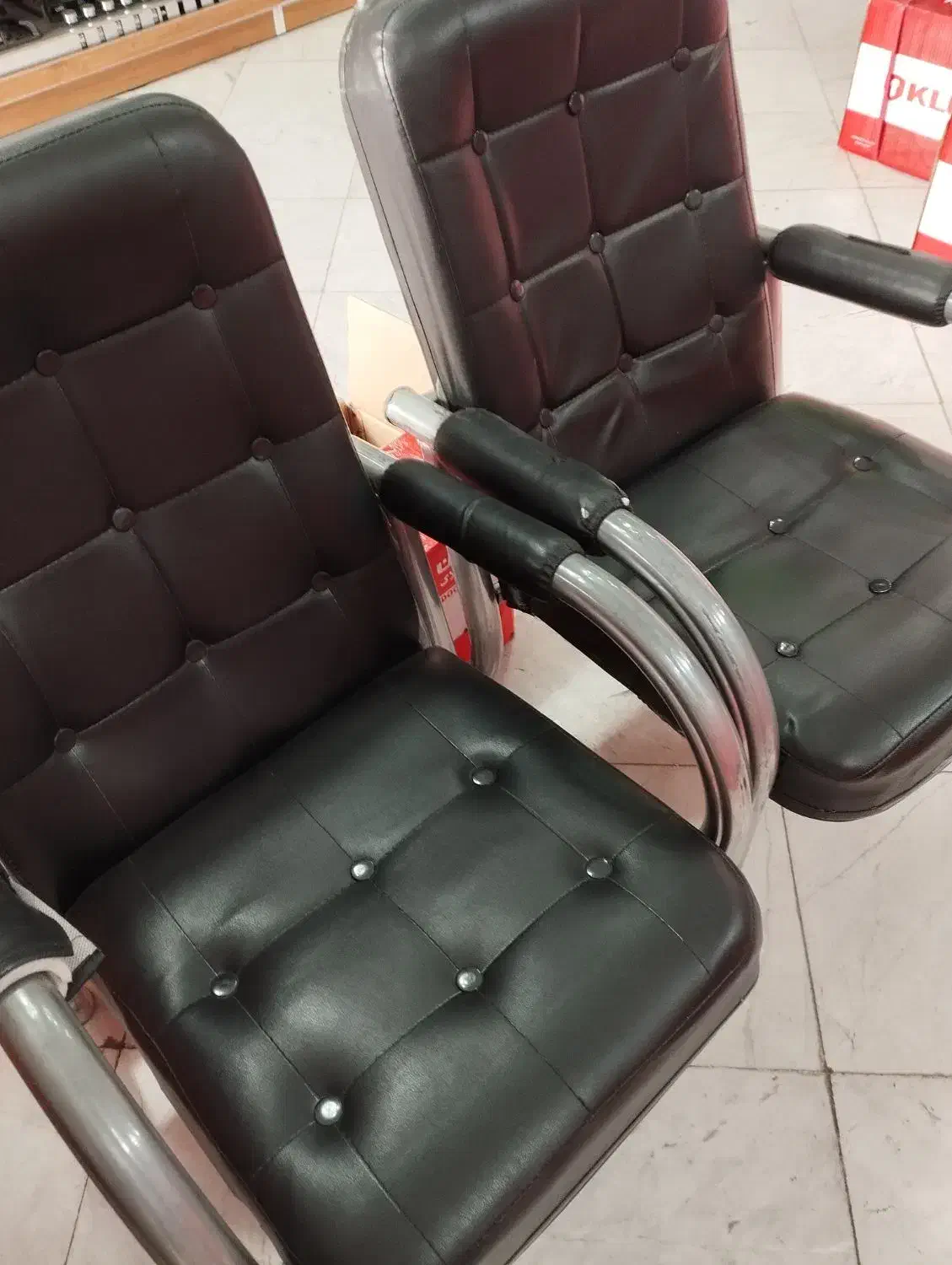 صندلی|مبلمان اداری|اردبیل, |دیوار