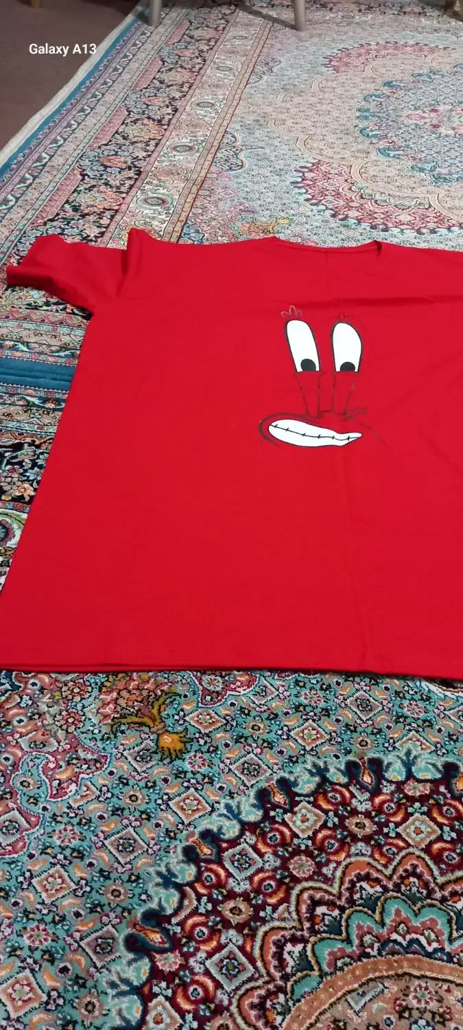 تیشرت زنانه نو|لباس|ارومیه, |دیوار