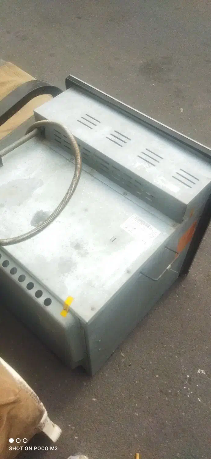 فرتوکار اخوان|اجاق گاز و لوازم برقی پختوپز|رشت, استقامت ۲|دیوار