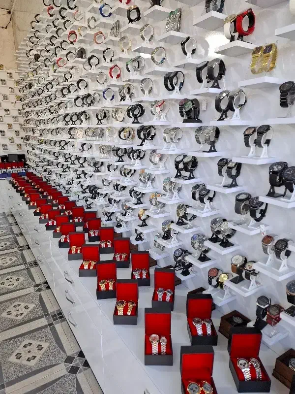 ساعت مچی|ساعت|نسیمشهر, |دیوار