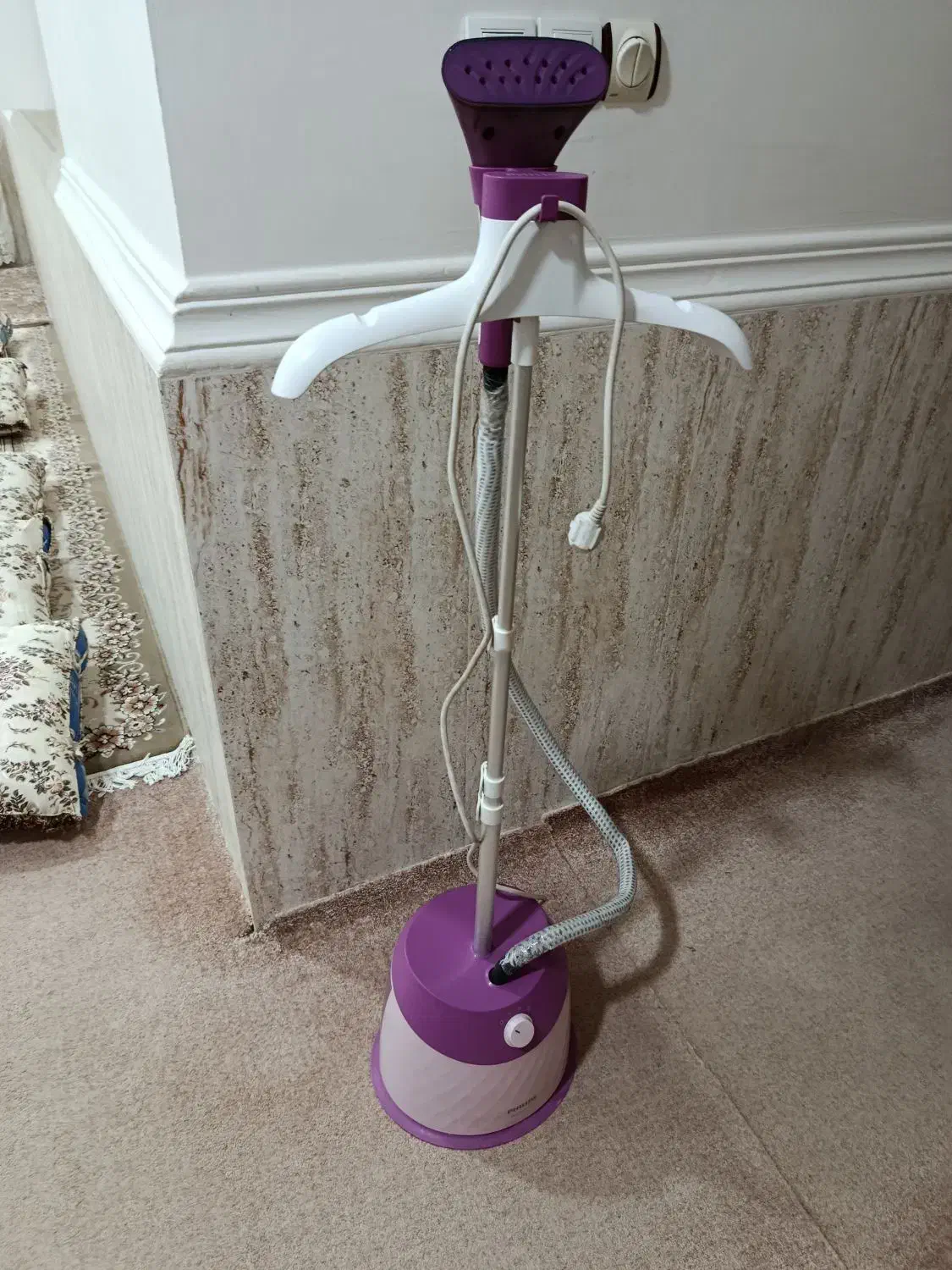 فروش اتو مارک فلیپس|اتو و لوازم اتو|بندر کنگان, |دیوار