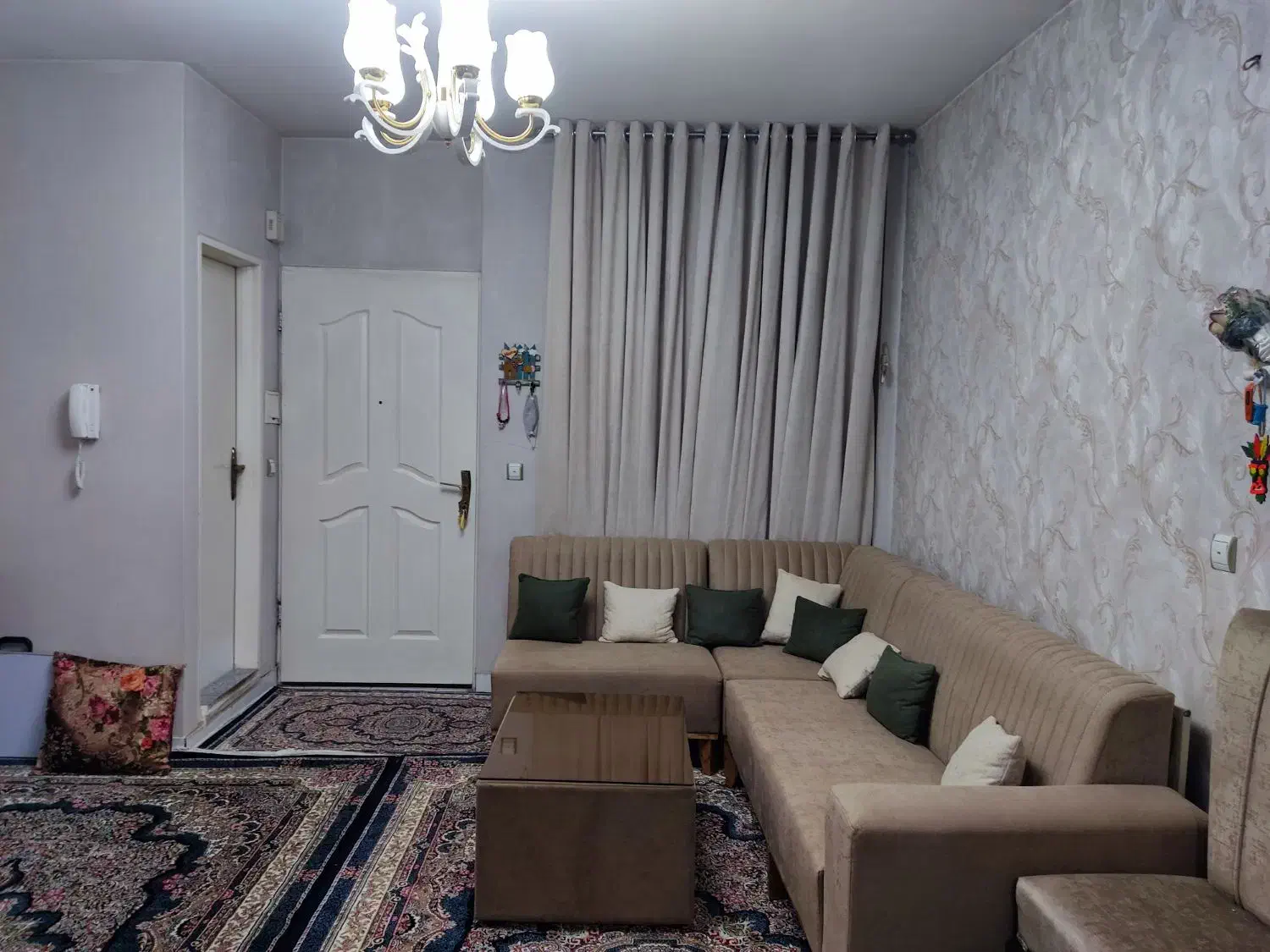آپارتمان ۴۲ متری|فروش آپارتمان|تهران, کوثر|دیوار