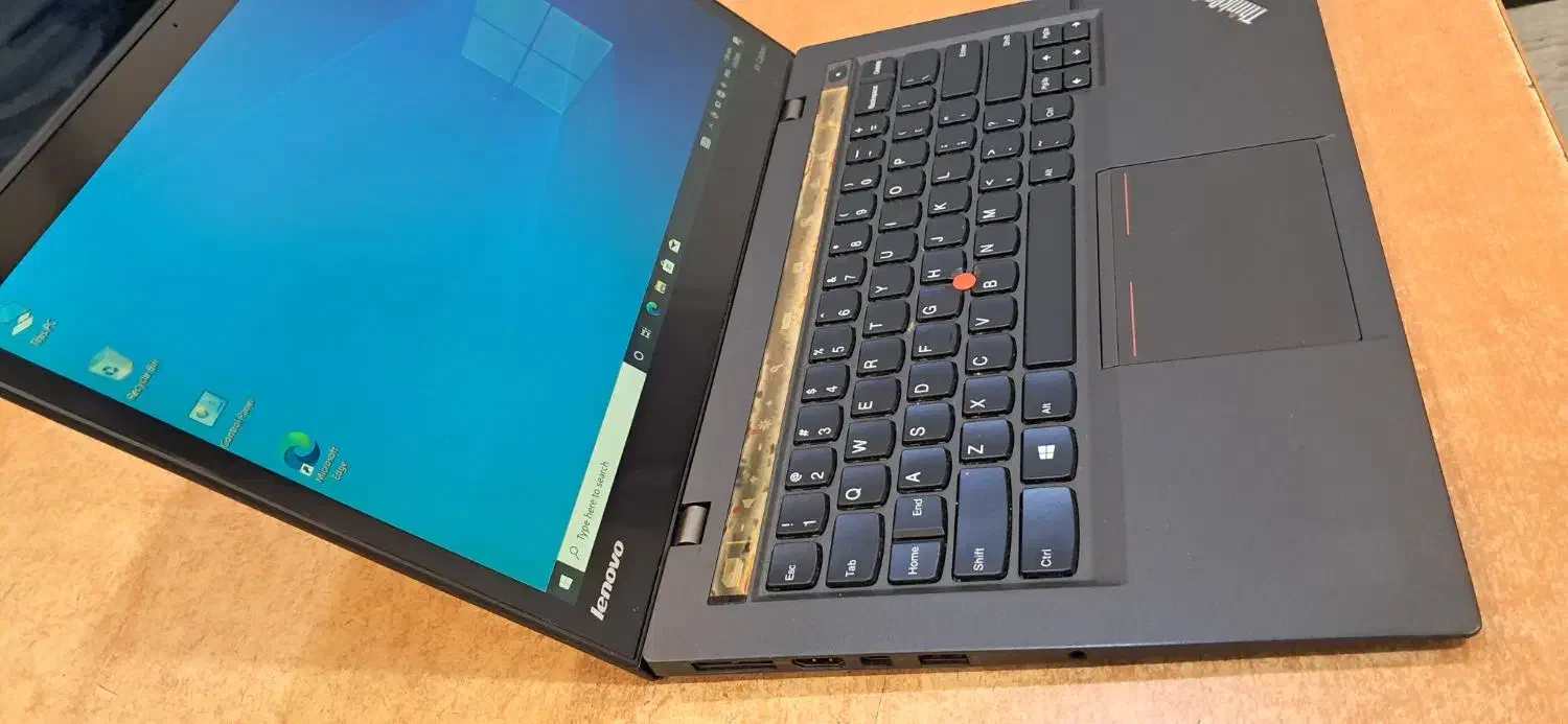 lenovo x1 carbon|رایانه همراه|قم, صفائیه|دیوار