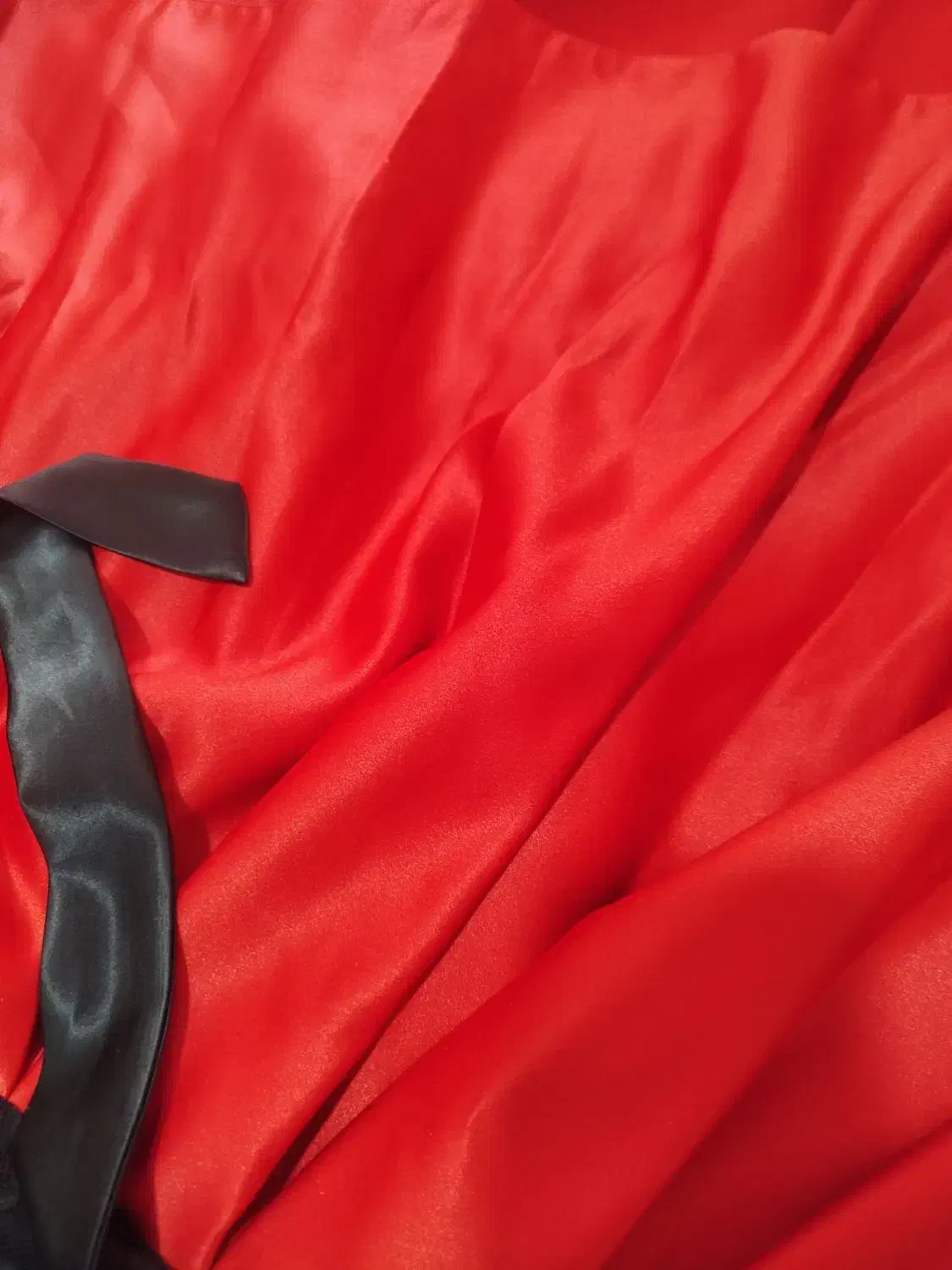 لباس مجلسی دنباله دار|لباس|تهران, حکیمیه|دیوار