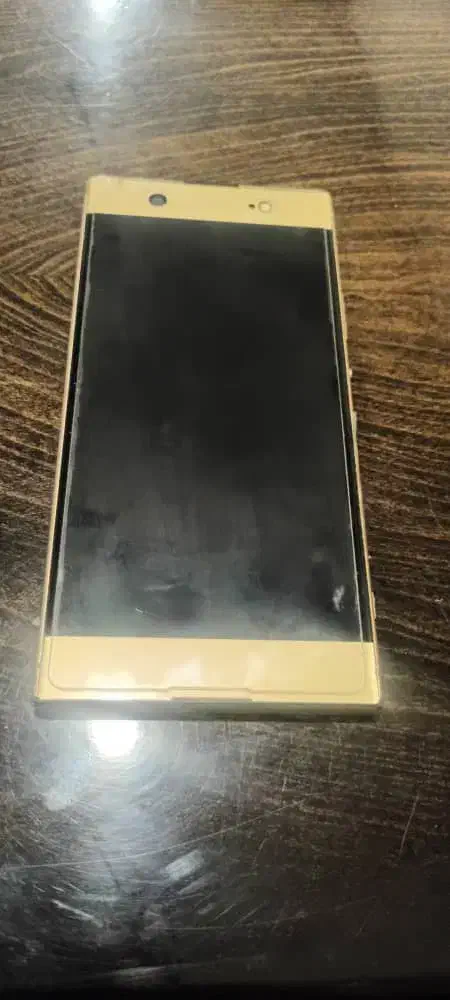 سونی اکسپریا xa1 ultra|موبایل|شیراز, ریاستی|دیوار