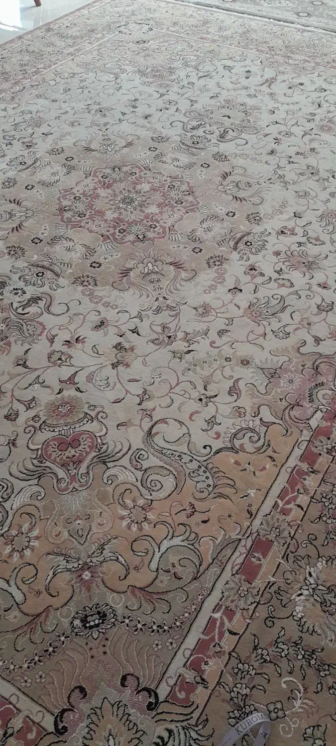 فرش ۱۲متری|فرش|ساوه, |دیوار