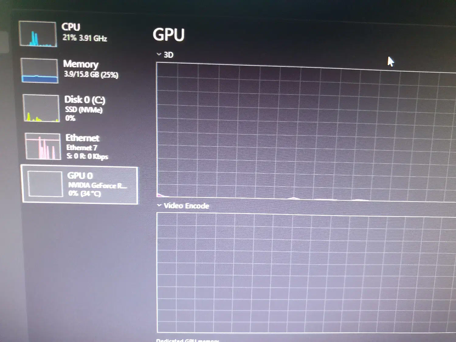 کامپیوتر گیمینگ قدرتمند با rtx 3070|رایانه رومیزی|تبریز, |دیوار