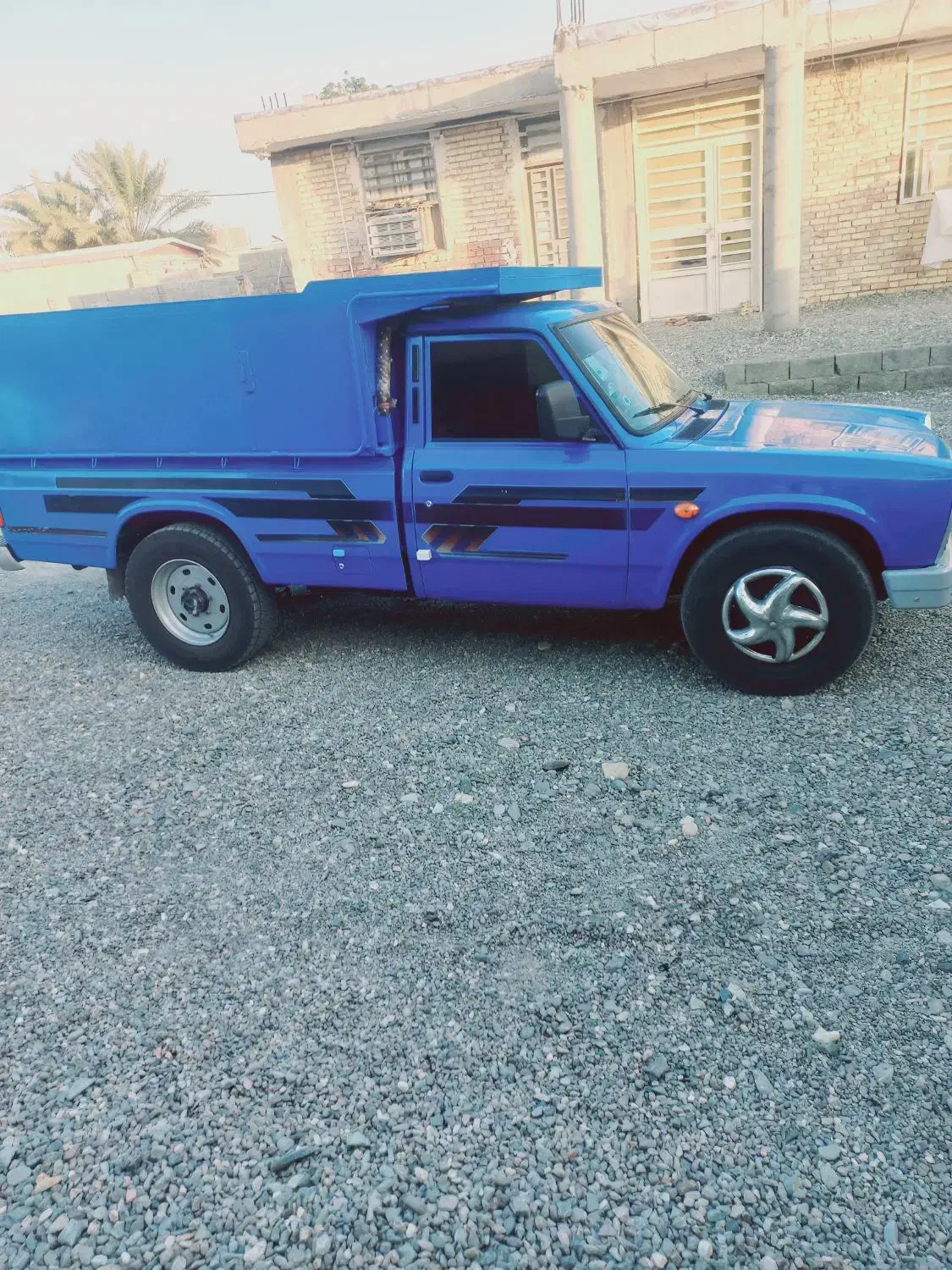 وانت کرایه|خدمات حمل و نقل|کهنوج, |دیوار