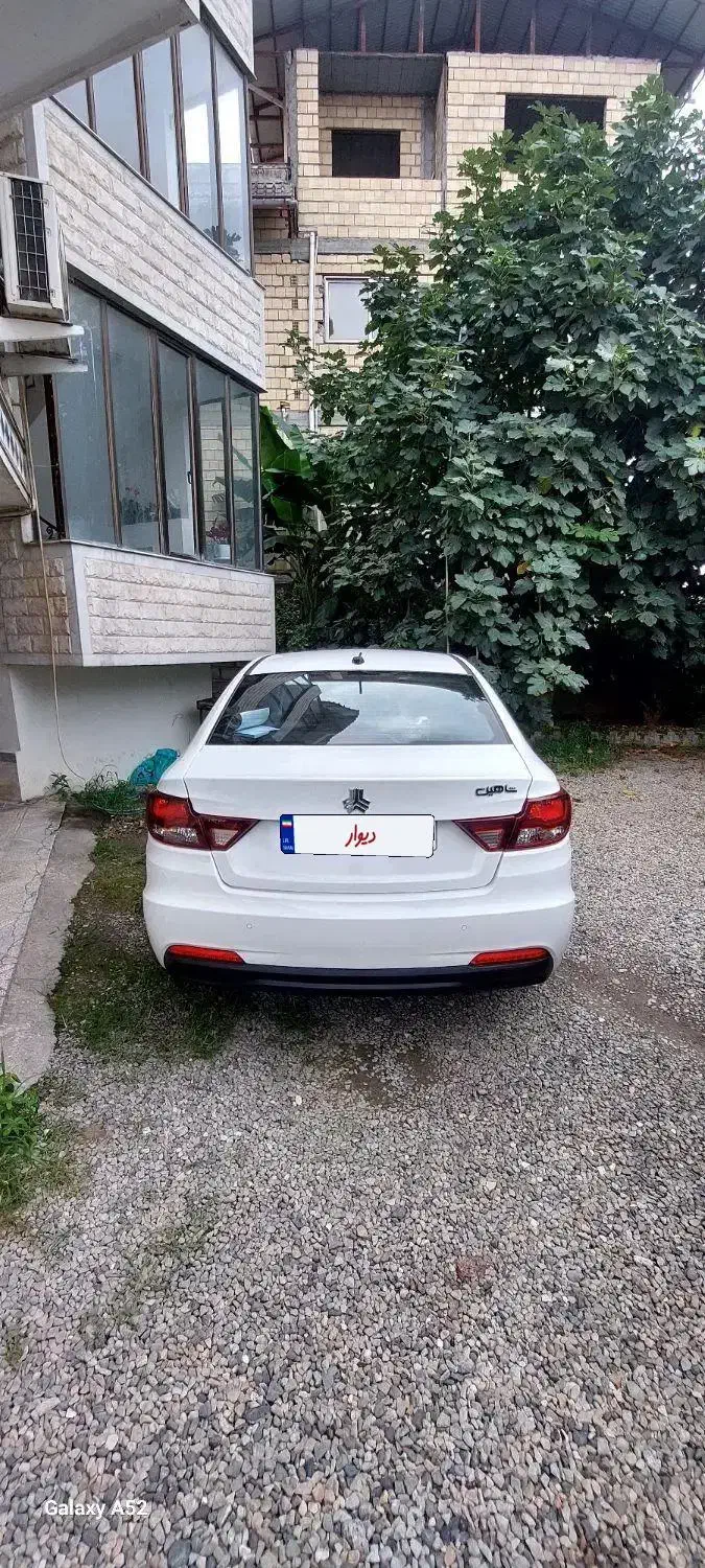 فروش شاهین جی ۱۴۰۳|خودرو سواری و وانت|تنکابن, |دیوار