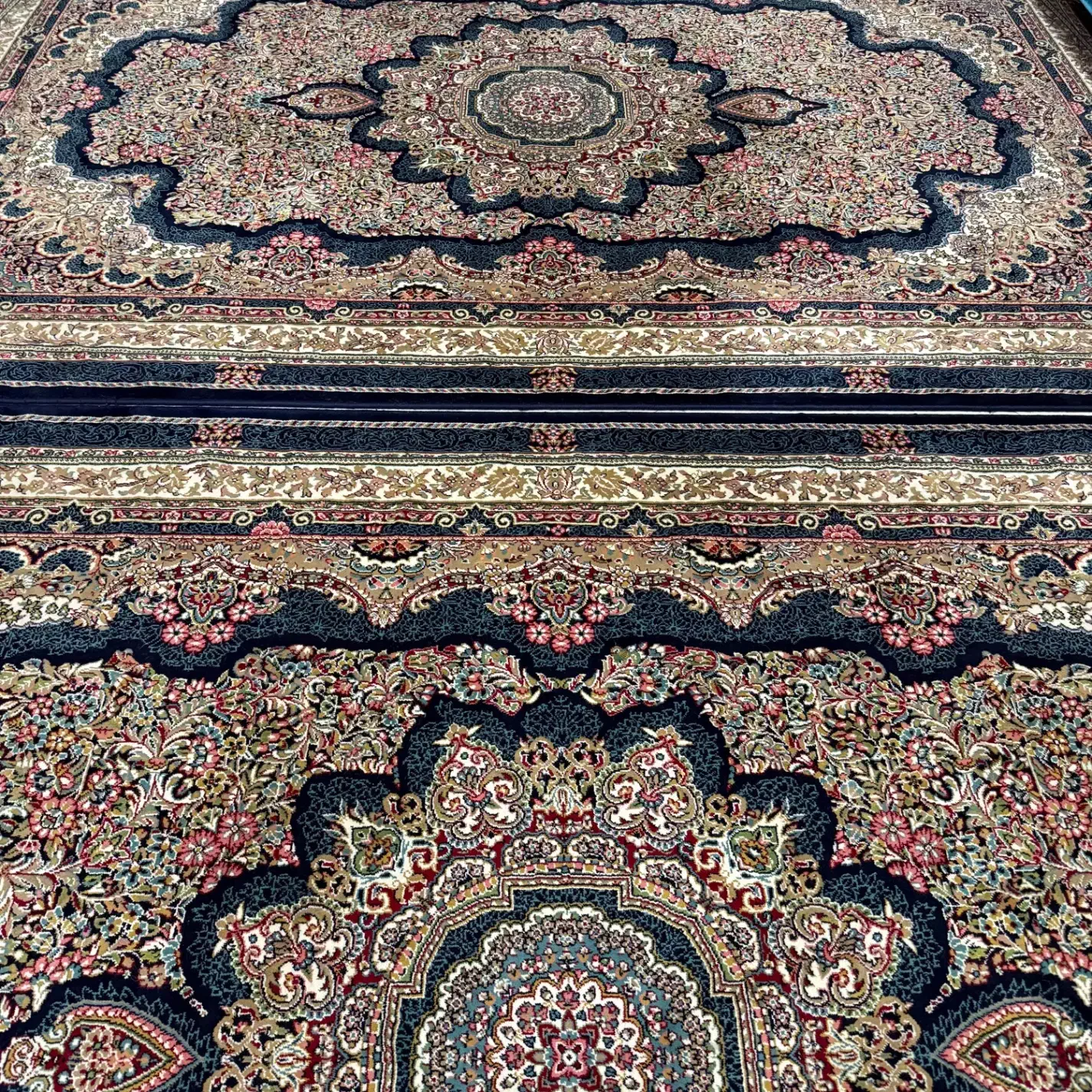 فرش ۶متری نگین مشهد|فرش|تهران, دهم فروردین|دیوار