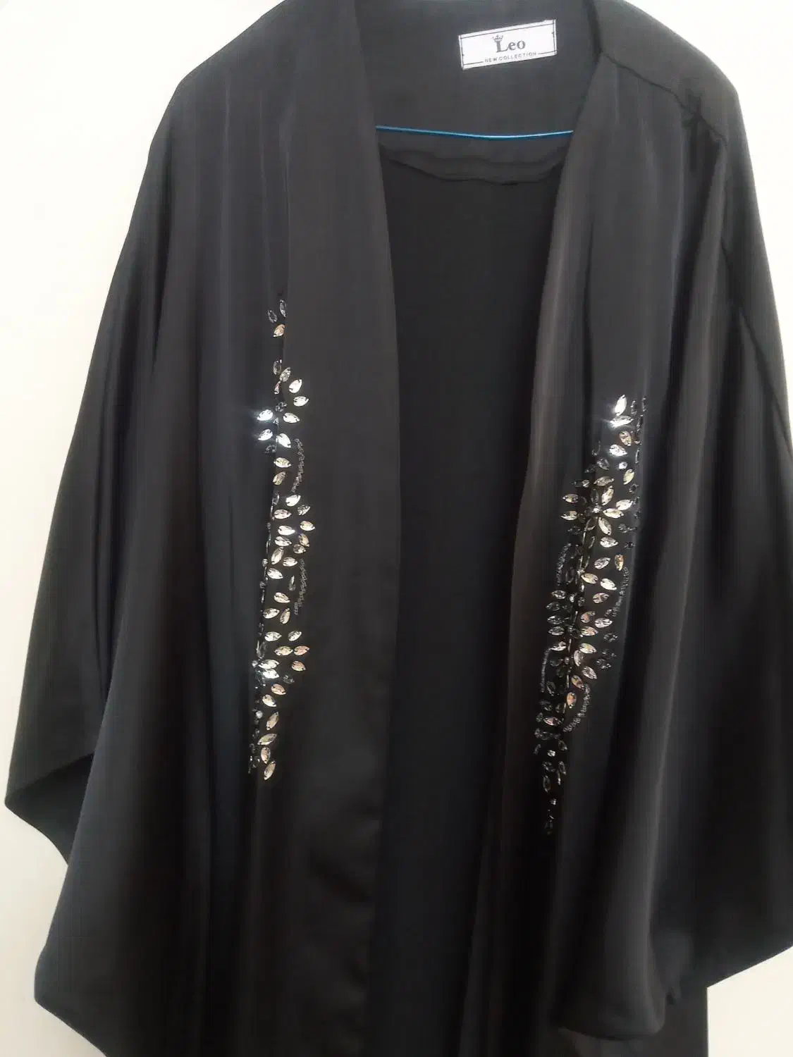 مانتو عبایی مجلسی|لباس|تهران, شکوفه (عبدل آباد)|دیوار