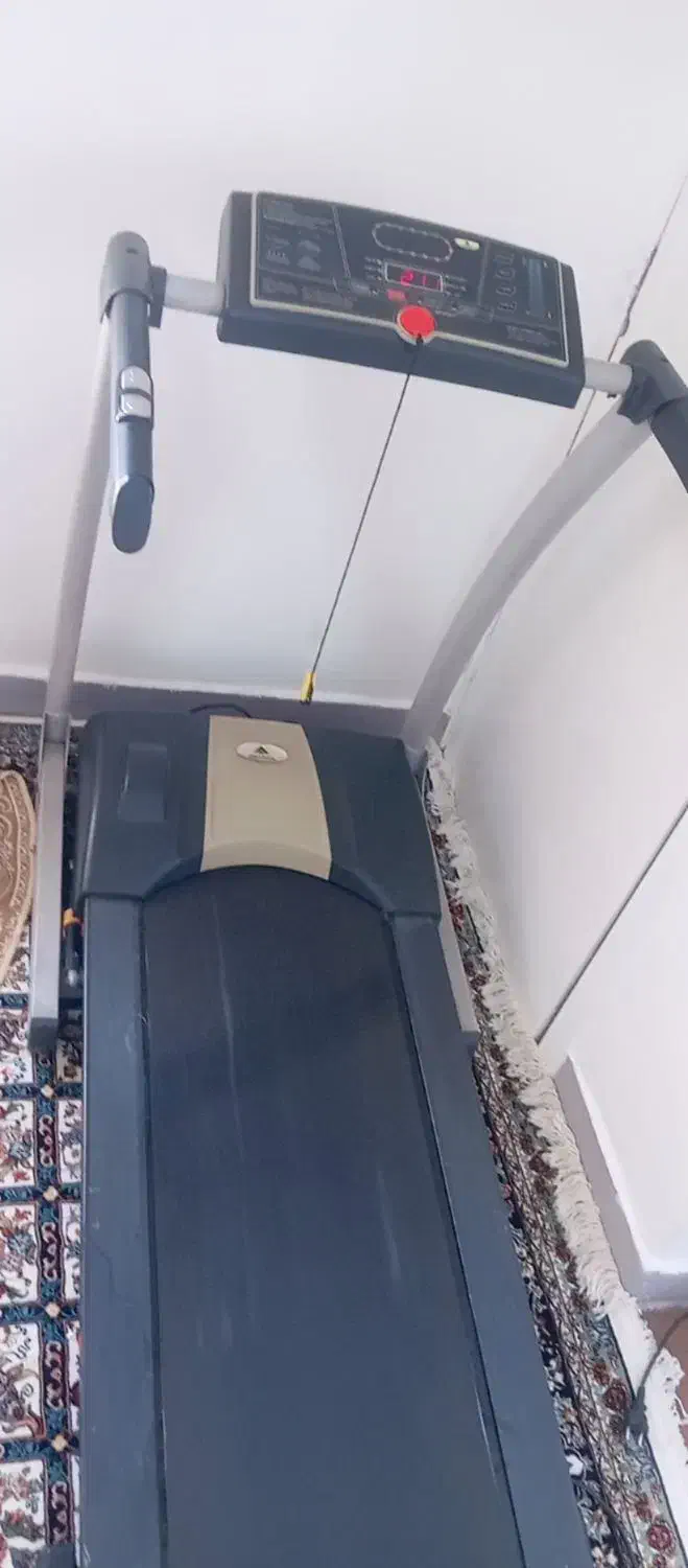 تردمیل ALTIMA/ژاپن|تجهیزات ورزشی|سنندج, |دیوار