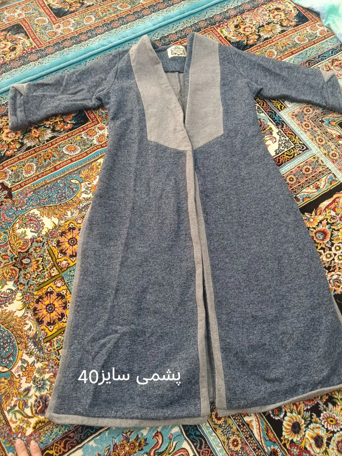 پالتو زنانه|لباس|کرمان, |دیوار