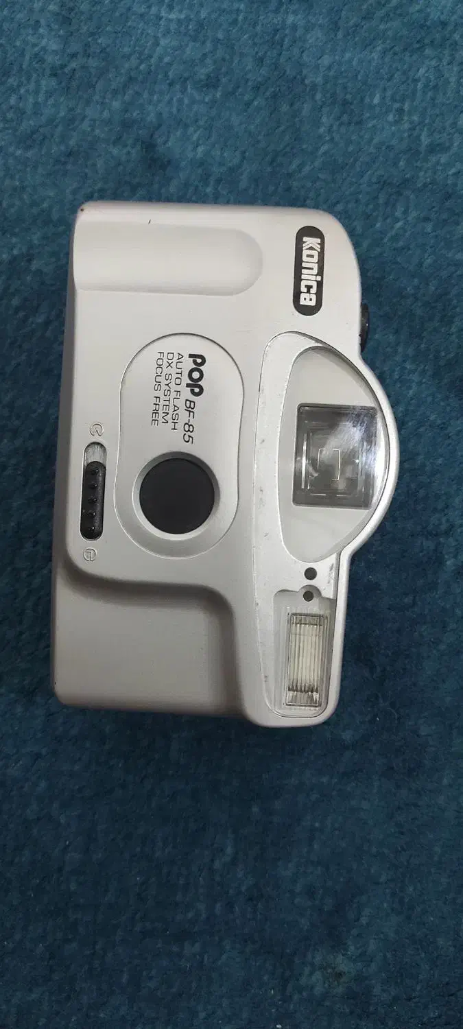 دوربین قدیمی کلکسیونی|دوربین عکاسی و فیلم‌برداری|تهران, ارجمندی راد|دیوار