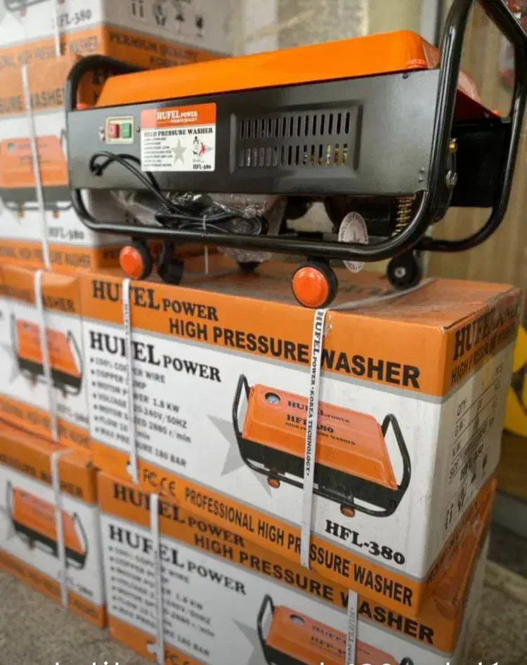 کارواش نیمه صنعتی کارواش خانگی کارواش صنعتی|ماشینآلات صنعتی|کرج, کمالشهر|دیوار