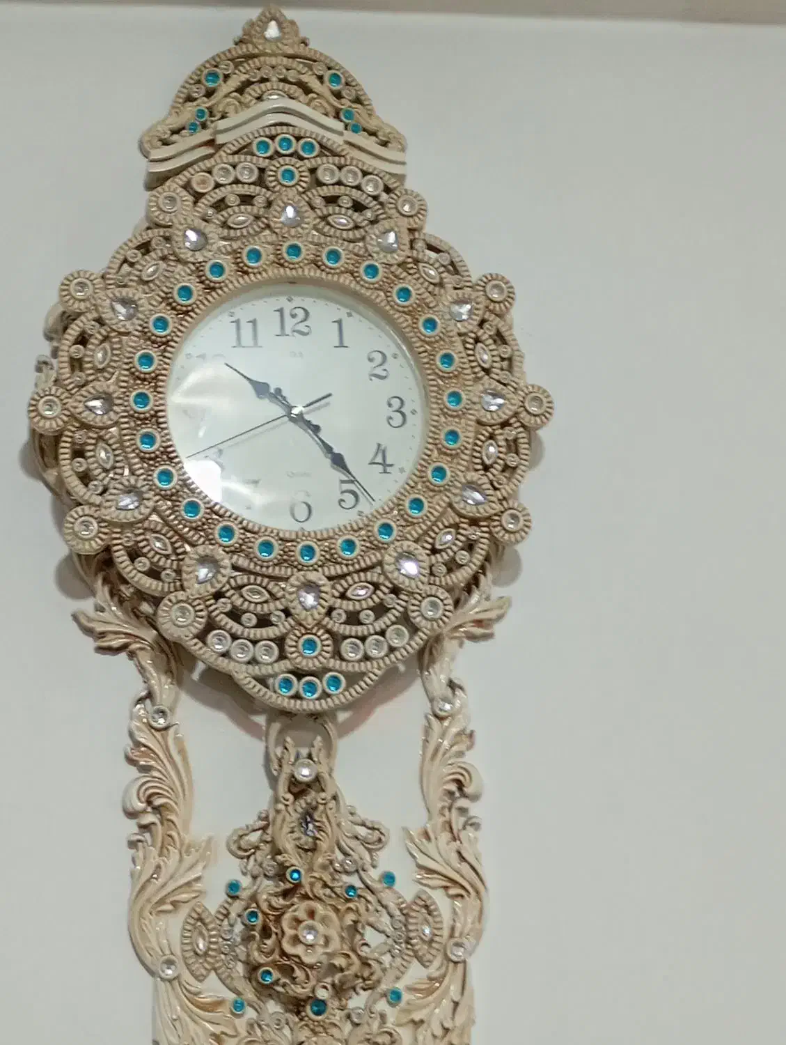 ساعت درحدنو|ساعت دیواری و تزئینی|الیگودرز, |دیوار