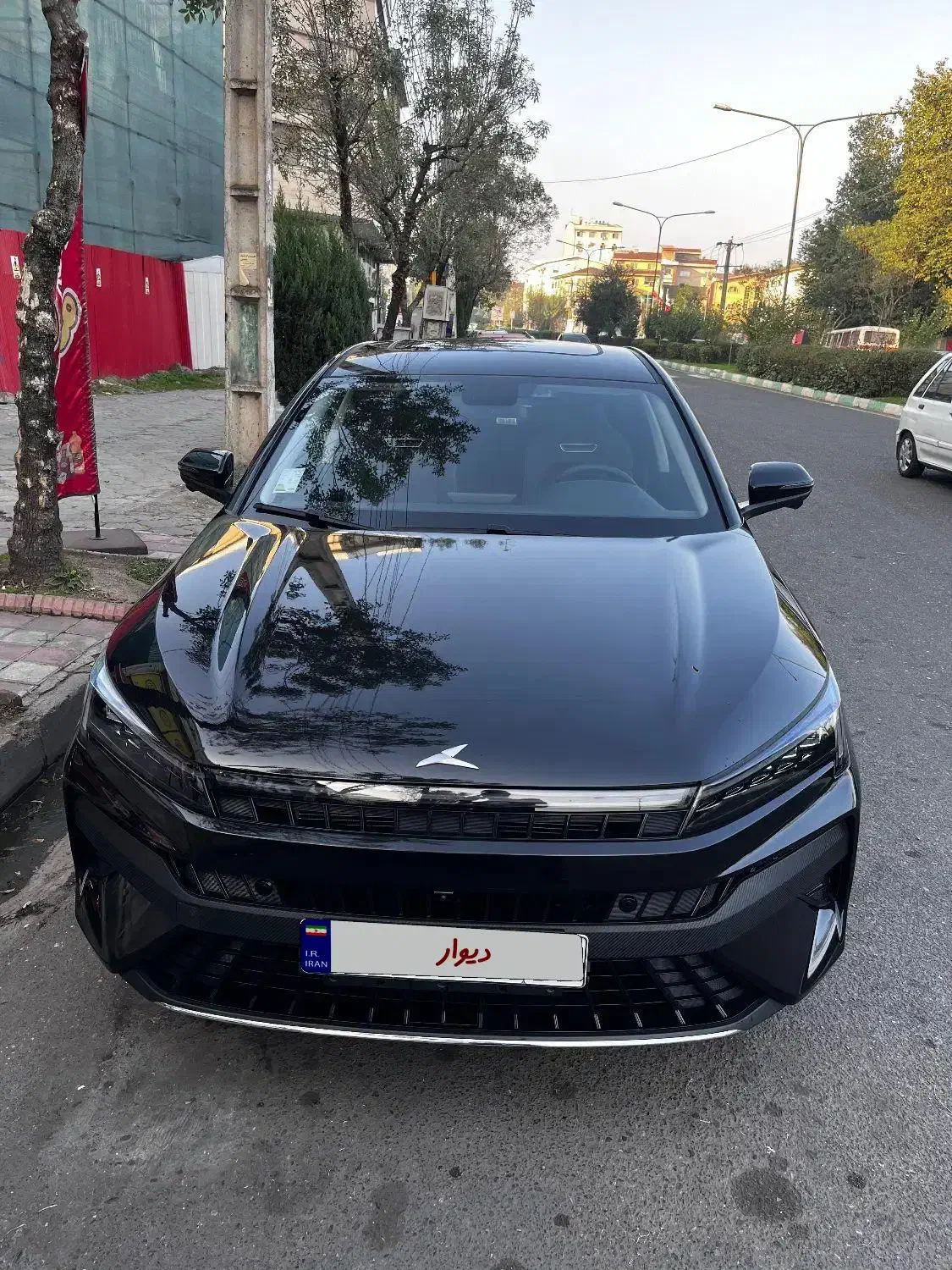 Kmc j7 کی ام سی جی۷|خودرو سواری و وانت|رشت, چله خانه|دیوار