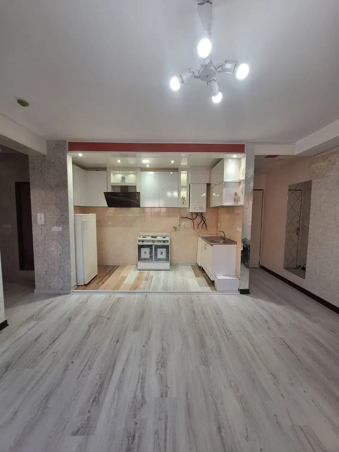 فروش آپارتمان سهند فاز۲ ( املاک عزیزی )|فروش آپارتمان|سهند, |دیوار