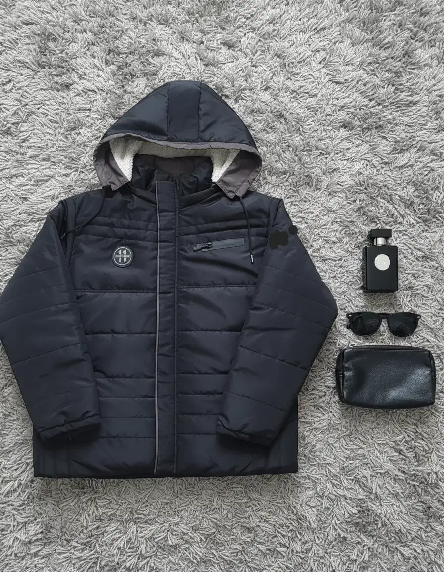 کاپشن مردانه|لباس|مشهد, گلشور|دیوار