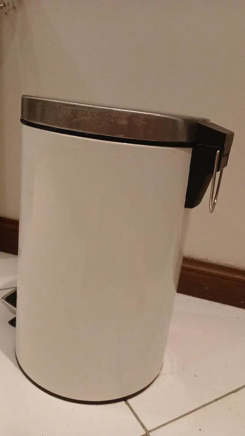 سطل برنج و سطل زباله یونیک اصل|ظروف نگهدارنده، پلاستیکی، یک‌بارمصرف|تهران, سهروردی|دیوار