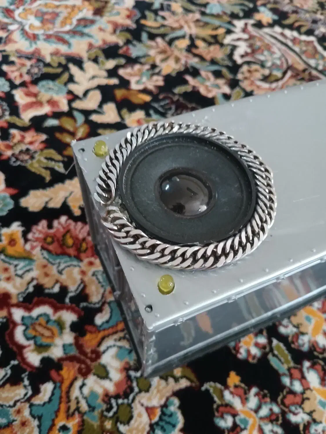 اسکانیا|صوتی و تصویری|داراب, |دیوار