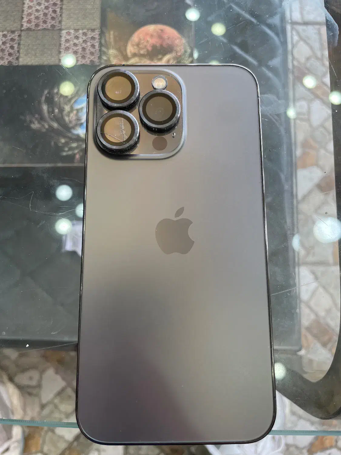 ۱۳ پرو درحد صفر|موبایل|تبریز, |دیوار