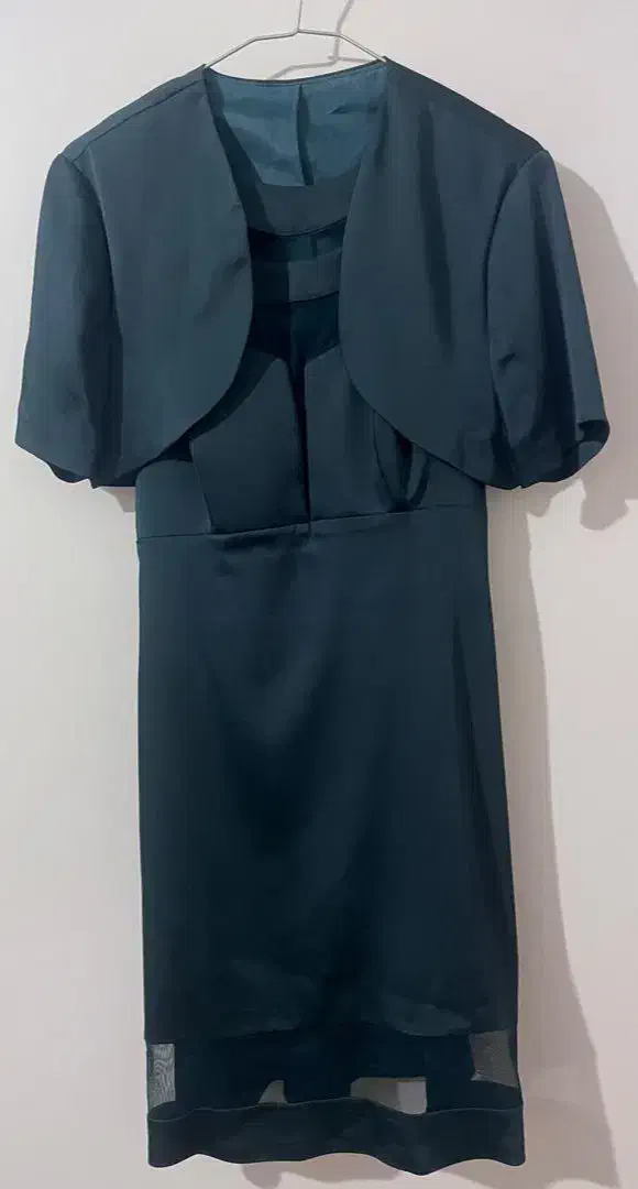 پیراهن کوتاه با کت|لباس|رفسنجان, |دیوار