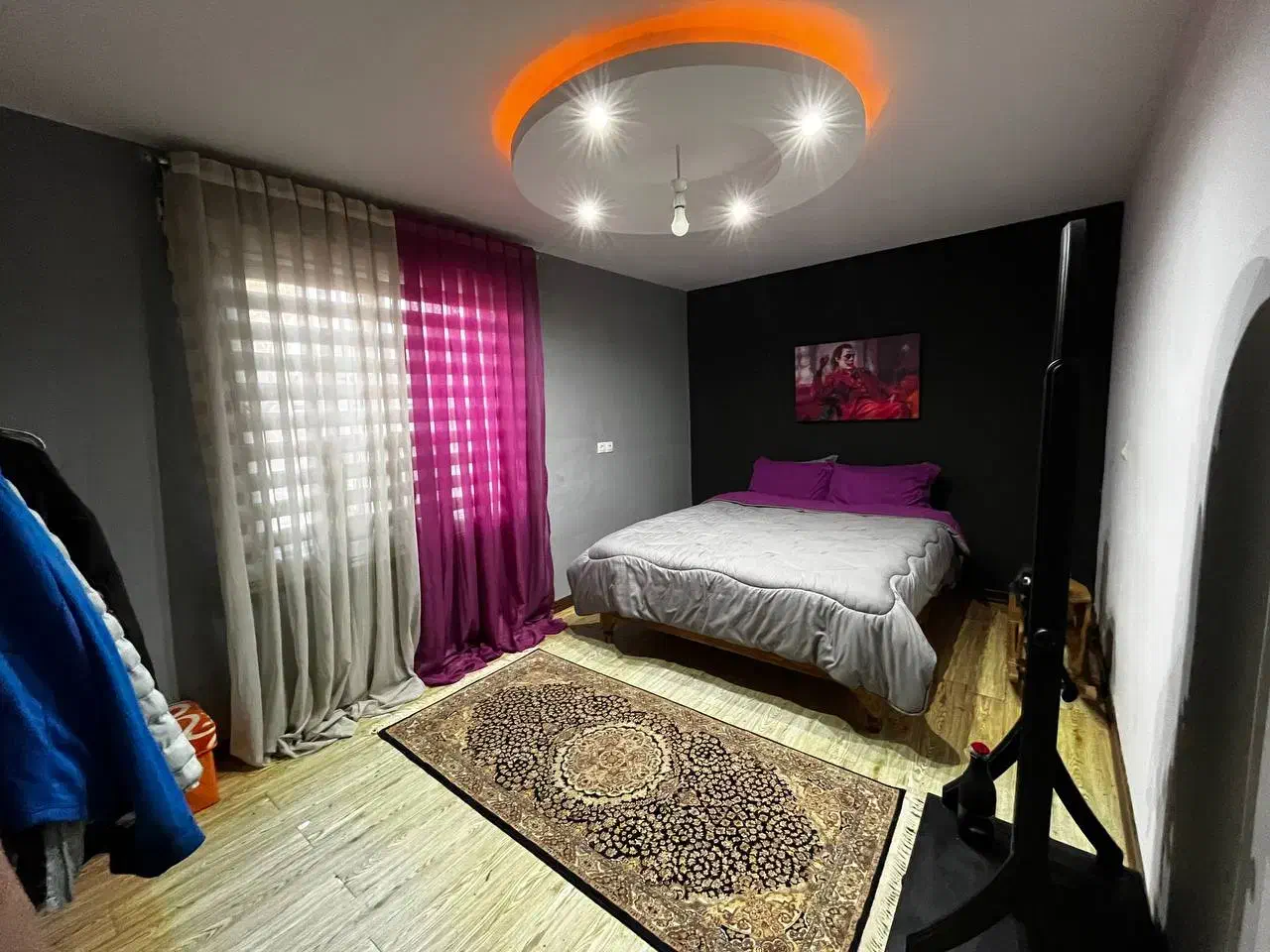 اجاره کوتاه مدت بلندمدت باغ ویلاهای لوکس|اجارهٔ کوتاهمدت ویلا و باغ|صفادشت, |دیوار