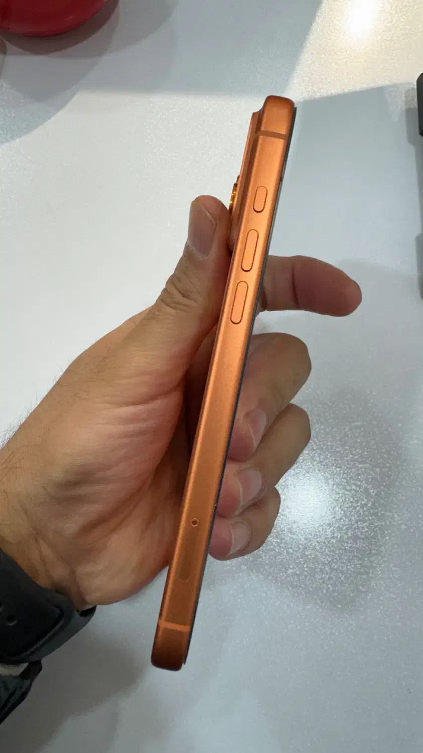 آیفون ۱۷ پرومکس 2|موبایل|کرج, حاجی آباد|دیوار