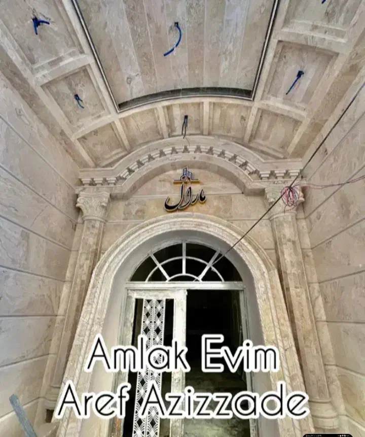 شاهکارهنری درقلب الهیه/95متر/فول امکانات/سندتک برگ|فروش آپارتمان|قدس, شهرقدس|دیوار