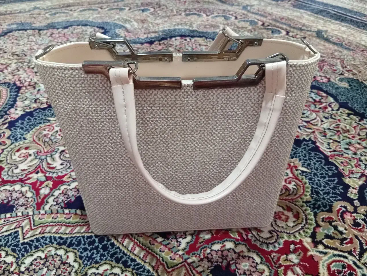 کیف مجلسی نو|کیف، کفش، کمربند|کرمانشاه, |دیوار