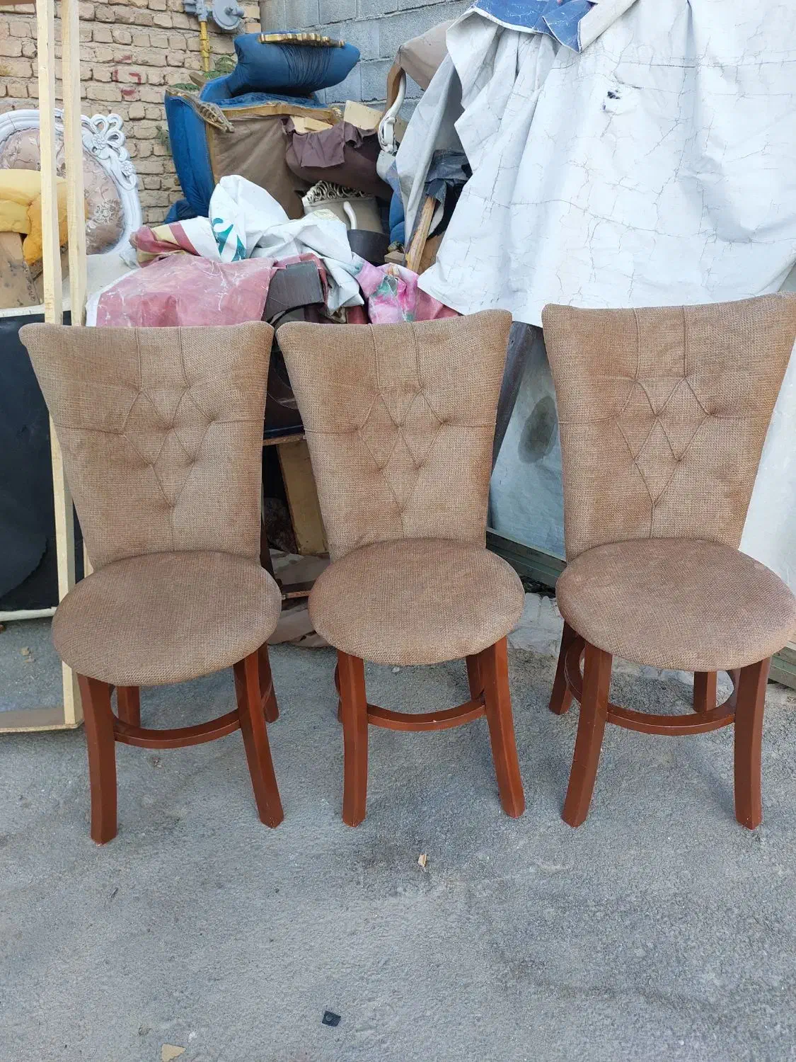 تعمیرات مبل امیر|خدمات پیشه و مهارت|بجنورد, |دیوار