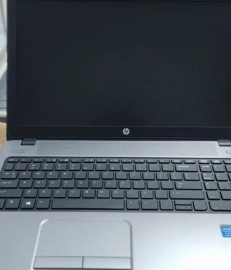 HP فروشی زیر قیمت|رایانه همراه|تهران, بهارستان|دیوار