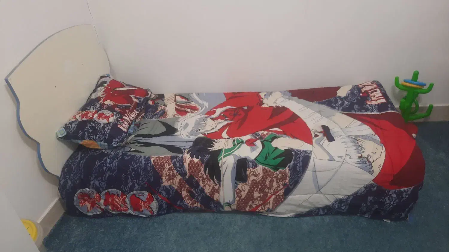 تخت و کمد نوجوان|تخت و سرویس خواب|قائن, |دیوار