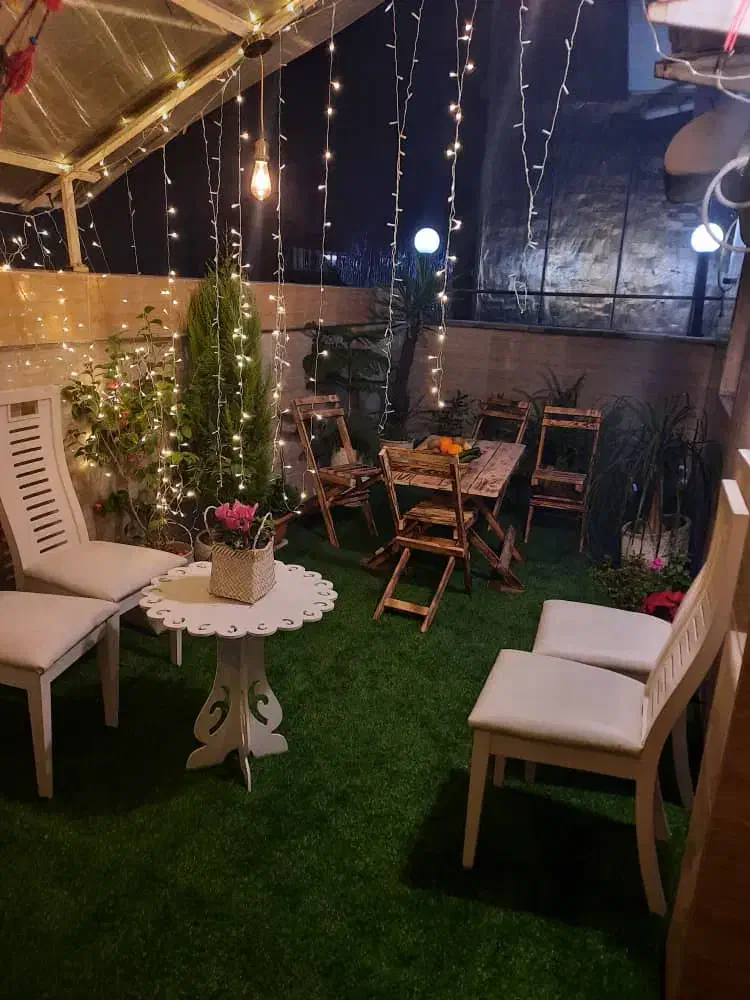 110 متری با پارکینگ اختصاصی|اجارهٔ آپارتمان|رشت, آزادگان|دیوار