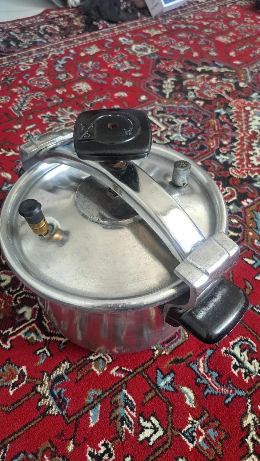 زودپز|ظروف پخت‌وپز|شیراز, حجت آباد|دیوار