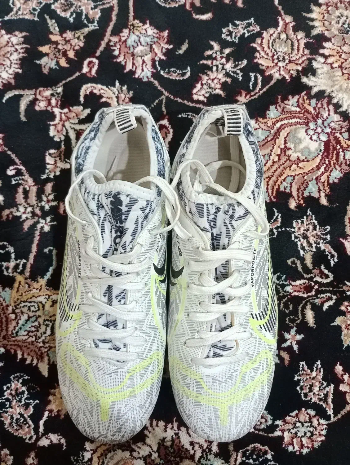 کفش استوک|کیف، کفش، کمربند|کرمانشاه, |دیوار