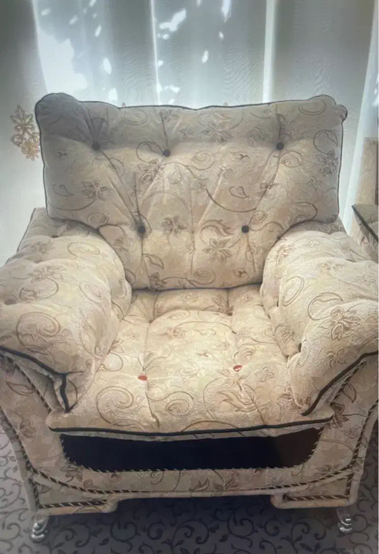 مبل کار کرده|مبلمان خانگی و میز عسلی|بناب, |دیوار