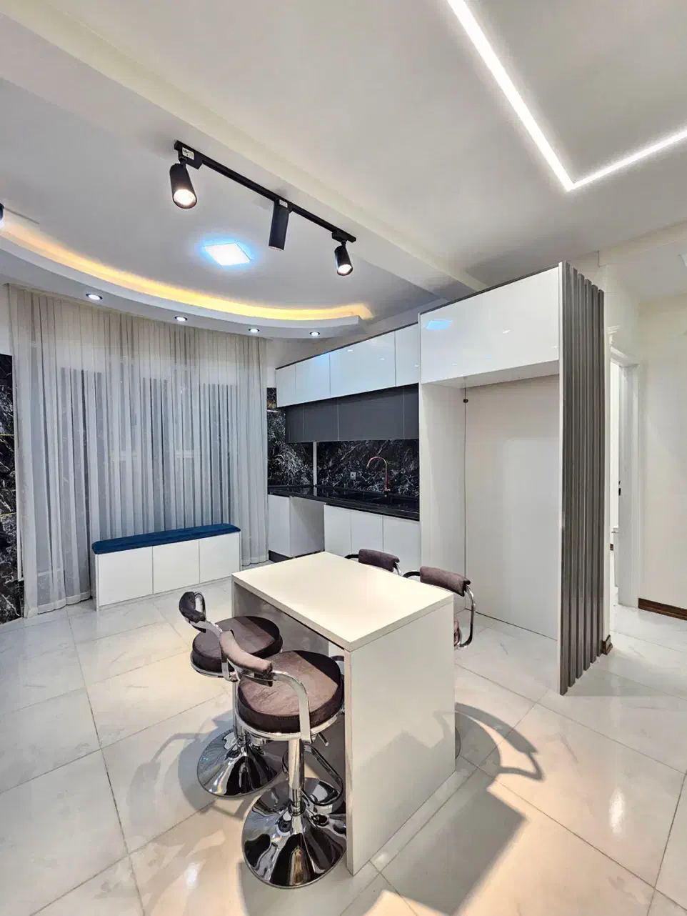 ۷۰ متر/ با تمام امکانات/ شهرزیبا اندیشه / وام دار|فروش آپارتمان|تهران, جوانمردان (اندیشه)|دیوار