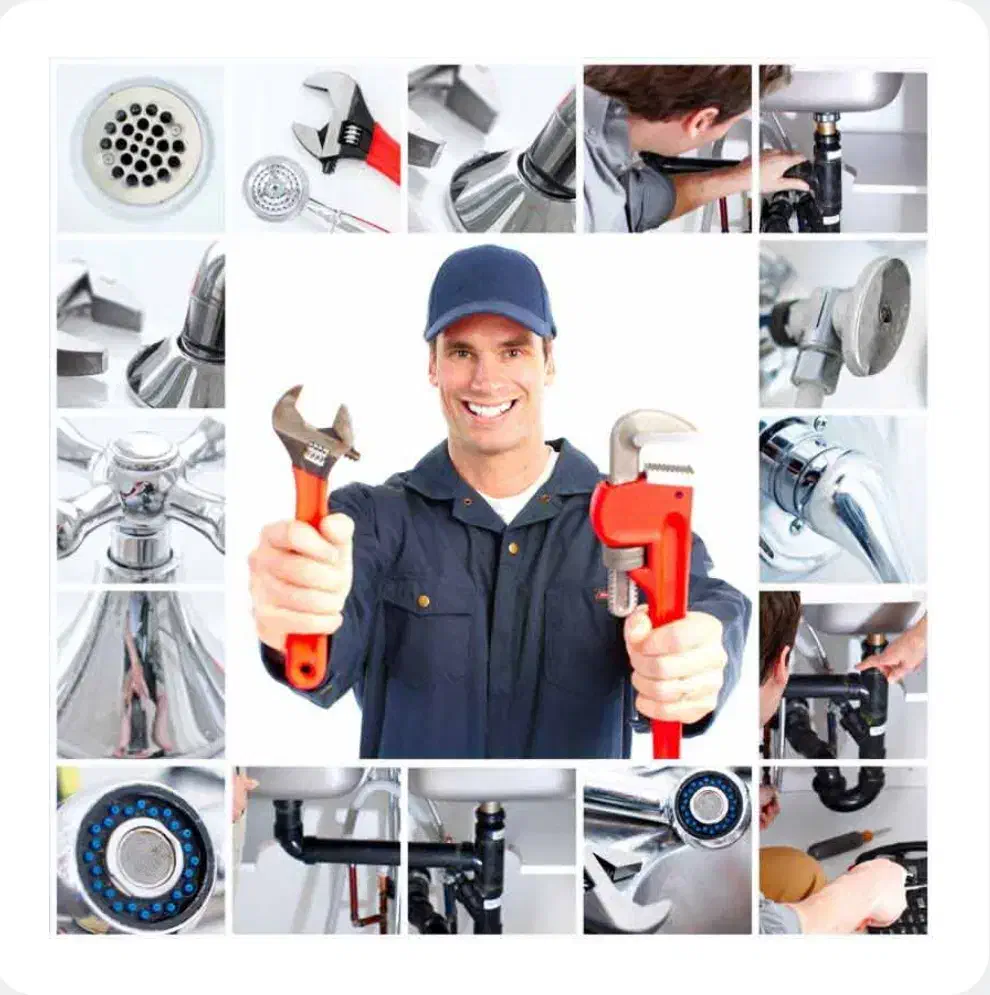 تاسیساتی|خدمات پیشه و مهارت|اراک, |دیوار