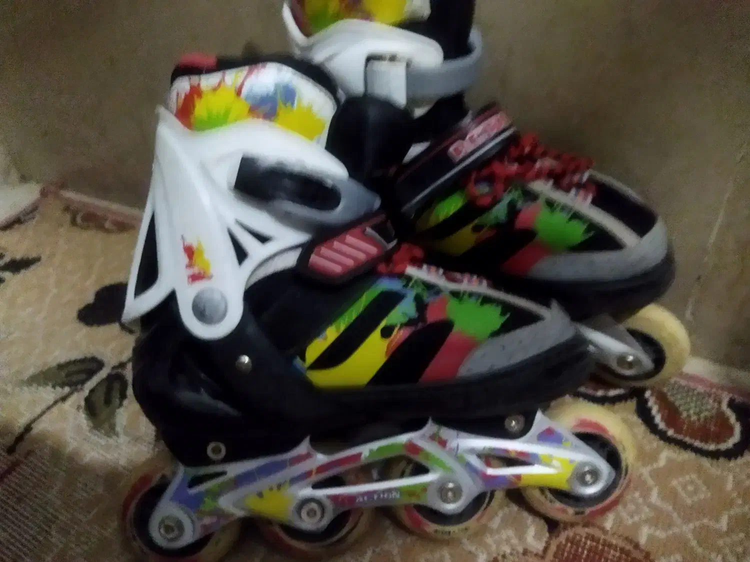 اسکیت|دوچرخه، اسکیت، اسکوتر|بروجرد, |دیوار